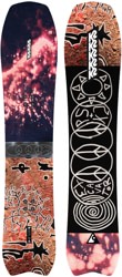 K2 Peter Sutherland x K2 Excavator LTD Snowboard 2025