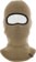 Howl Burglar Face Mask - khaki - front