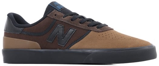 New Balance Numeric 272 Skate Shoes - brown/black - view large