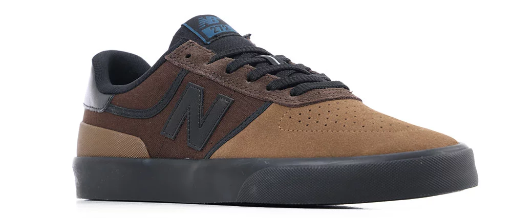 New Balance Numeric 272 Skate Shoes Tactics