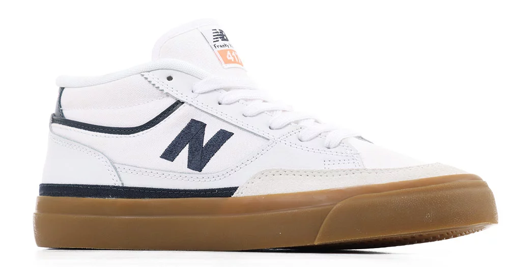 New Balance Men s Numeric 417 Franky Villani Skate Shoes