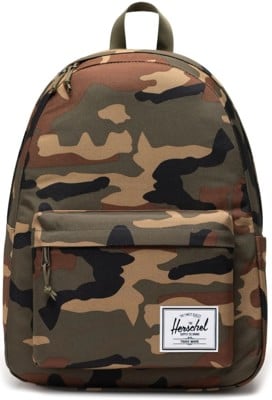 Herschel Supply Classic XL Backpack - woodland camo - view large