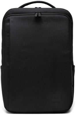 Herschel Supply Kaslo Tech Daypack Backpack - black - view large