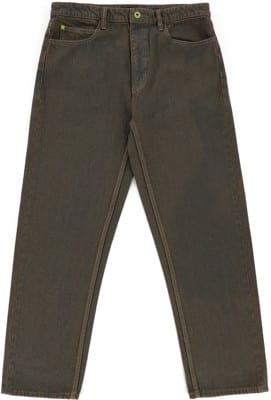 HUF HUF Original Denim Jeans - burnt blue - view large