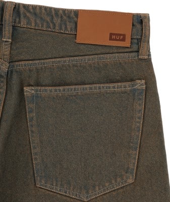 HUF jeans sale from the early 2007 2010 era