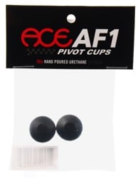 Ace AF-1 Pivot Cups - black