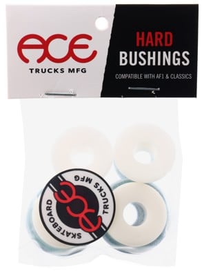 Ace Hard Bushings - white - view large