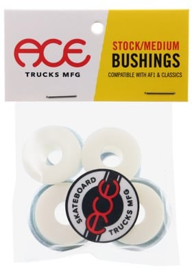 Ace Standard Bushings - white - view large