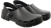 Birkenstock Birki Flow EVA Slide Sandals - black