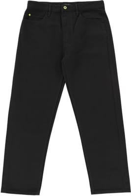 HUF HUF Original Denim Jeans - black - view large