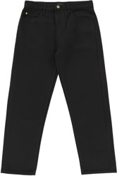 HUF HUF Original Denim Jeans - black