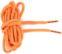 Thirtytwo Boot Laces - orange