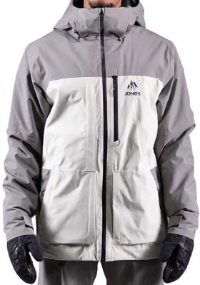 Jones MTN Surf Recycled Insulated Jacket - view large