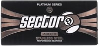 Platinum Skateboard Bearings