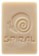 Spiral Wax Co All Temp Natural Snowboard Wax - natural - detail