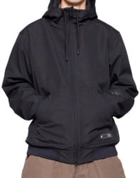 L1 Americana Insulated Jacket - black