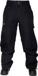 L1 Americana Pants - black