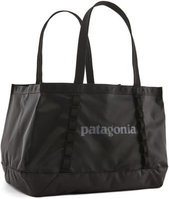 Patagonia Black Hole Tote 25L Bag - black - view large