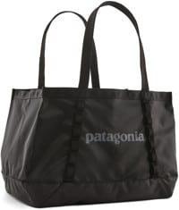 Patagonia Black Hole Tote 25L Bag - black