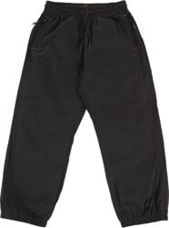 Autumn Service Pant - black