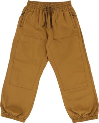 Autumn Service Pant - work brown - view large