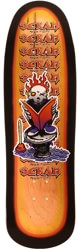 Scram Book 9.5 Skateboard Deck