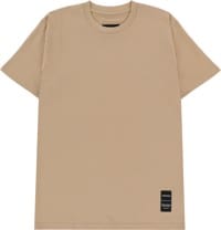 Tactics Trademark Supply T-Shirt - light brown