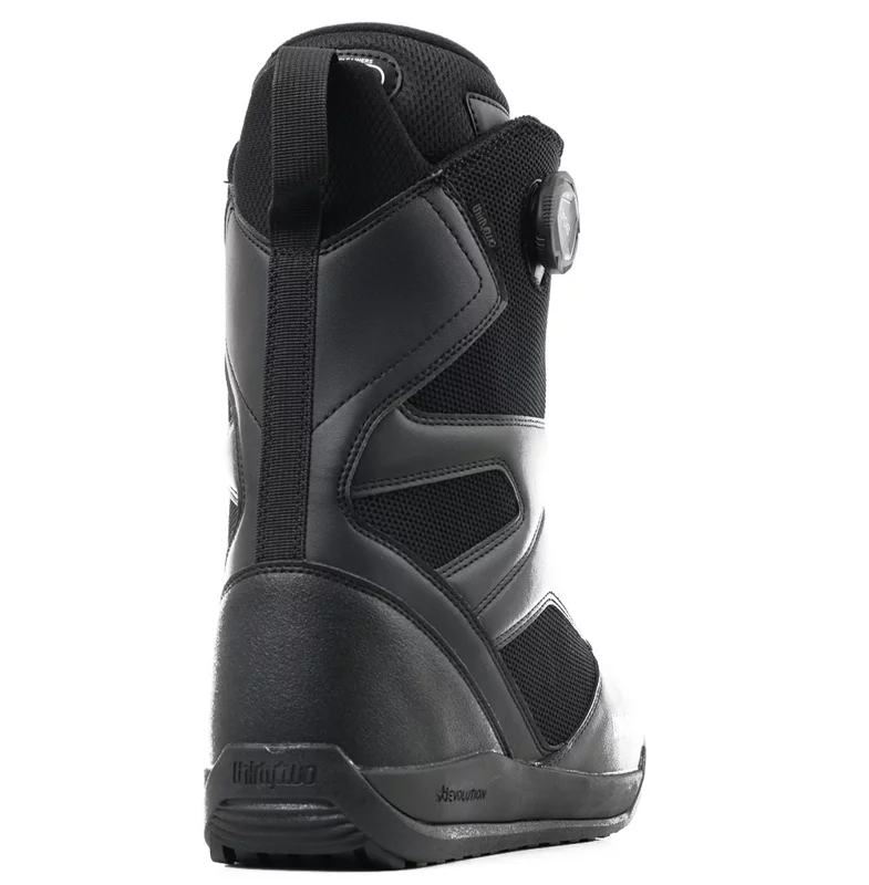 Thirtytwo STW Double Boa Snowboard Boots 2025 Tactics