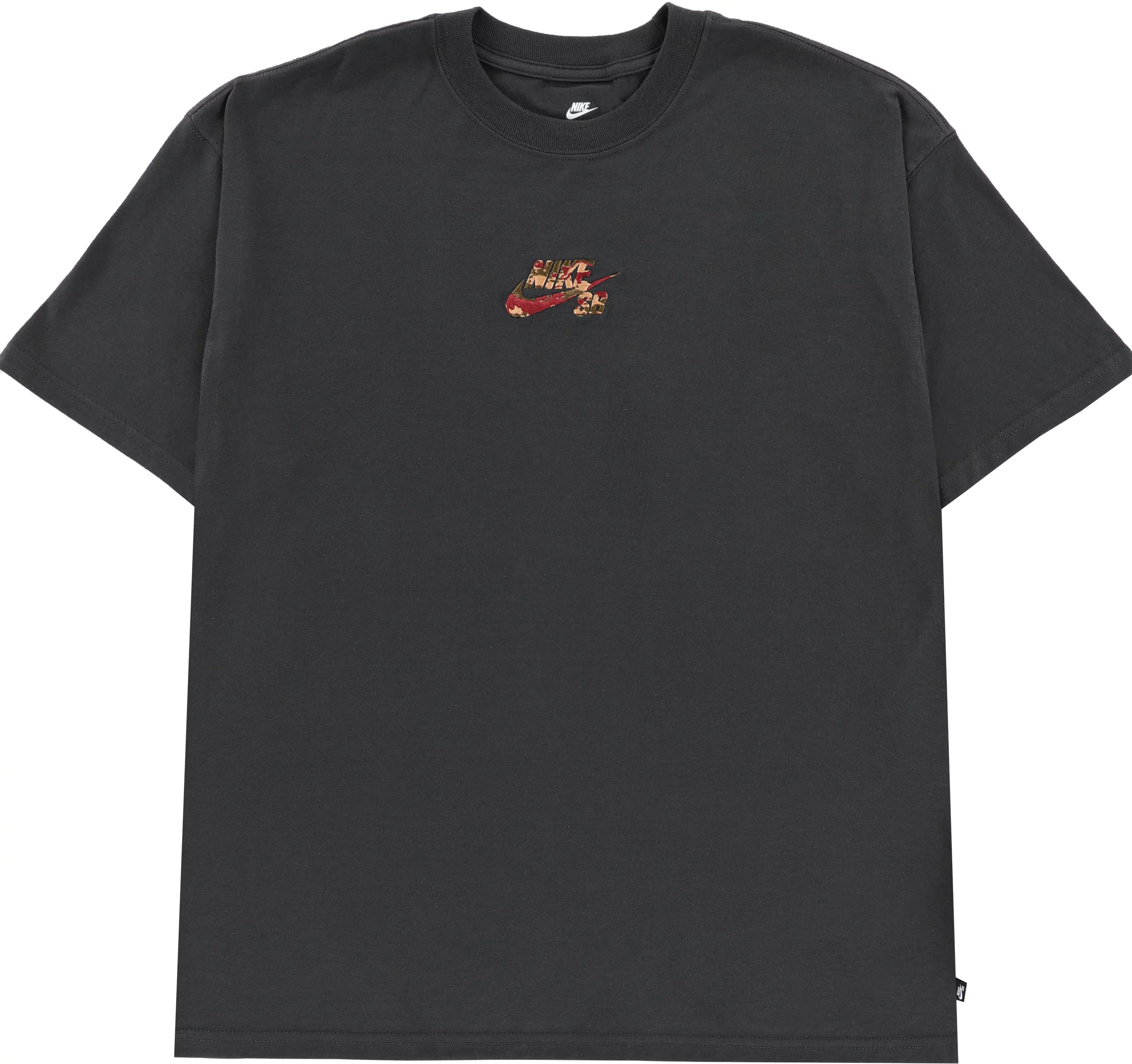 Nike SB Camo T Shirt