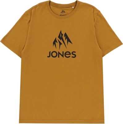 Jones Truckee Organic T-Shirt - view large