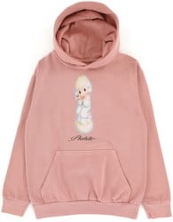 Public Jib Hoodie - pink