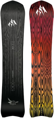 Jones Freecarver 6000s Snowboard 2025 - view large