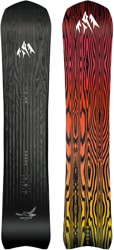 Freecarver 9000s Snowboard 2025