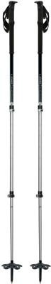 Jones Flip-Lock Talon Poles - silver - view large