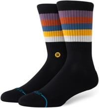 Stance Maliboo Sock - grape