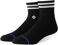 Stance Women's Waffles N Butter Socks - black