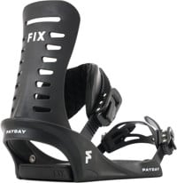 Payday Snowboard Bindings 2025