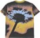 Carpet Dandelion T-Shirt - yellow - reverse