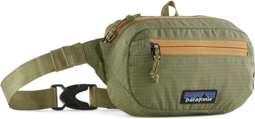 Patagonia Ultralight Black Hole Mini Hip Pack - buckhorn green - view large