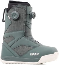 Women's STW Double Boa Snowboard Boots 2025