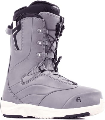 Nitro Women's Crown TLS Snowboard Boots 2025 - lilac - view large