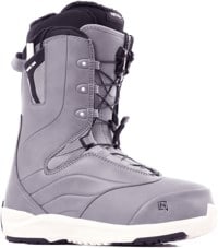 Nitro Women's Crown TLS Snowboard Boots 2025 - lilac