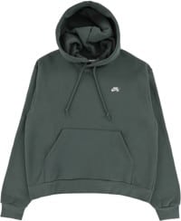 Nike SB Essential Logo Hoodie - vintage green