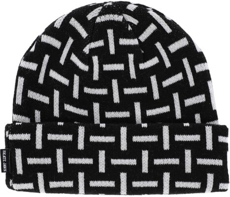 Skate Jawn Sewer Cap Beanie - view large