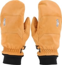 Crab Grab Chop Mitts - tan