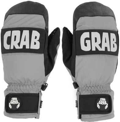 Crab Grab Punch Mitts - view large