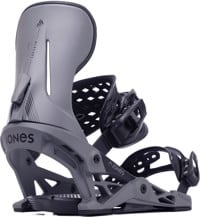 Jones Mercury Snowboard Bindings 2025 - navy