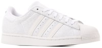 Adidas Superstar ADV Skate Shoes - (vitoria mendonca) core white/core white/white reflective