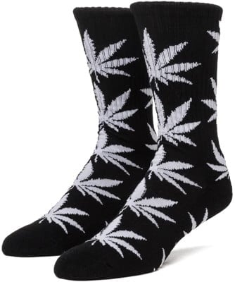 HUF Huf Set Plantlife Sock - black - view large