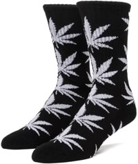 HUF Huf Set Plantlife Sock - black